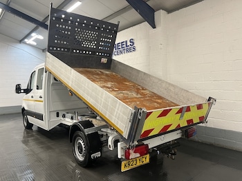 Used Mercedes-Benz Sprinter 2023 for sale - 79436286: Photo