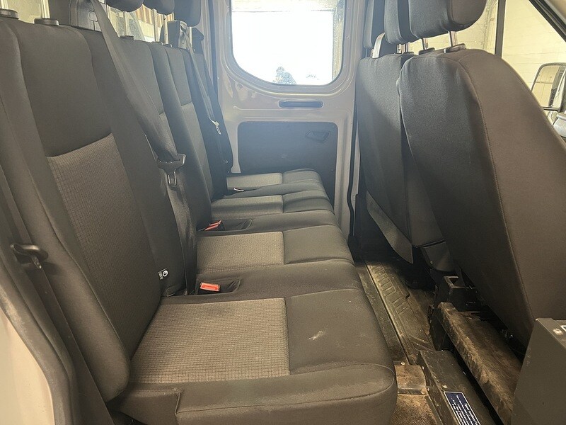Used Ford Transit 2021 for sale - 78069600: Photo 5