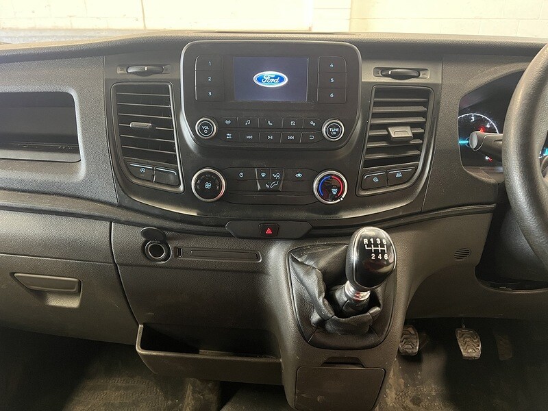Used Ford Transit 2021 for sale - 78069600: Photo 8