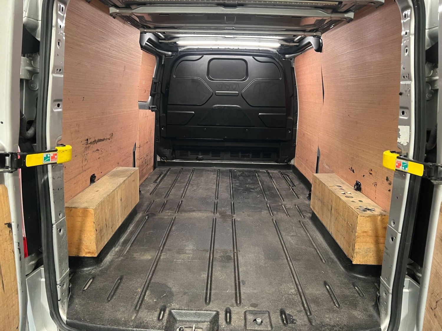 Used Ford Transit Custom 2022 for sale - 76738154: Photo 5