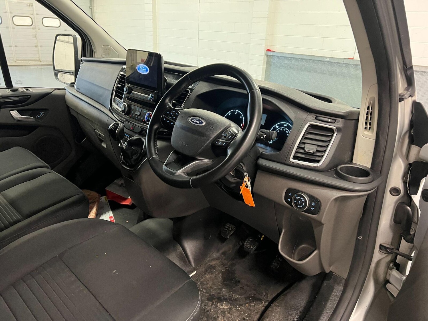 Used Ford Transit Custom 2022 for sale - 76738154: Photo 6