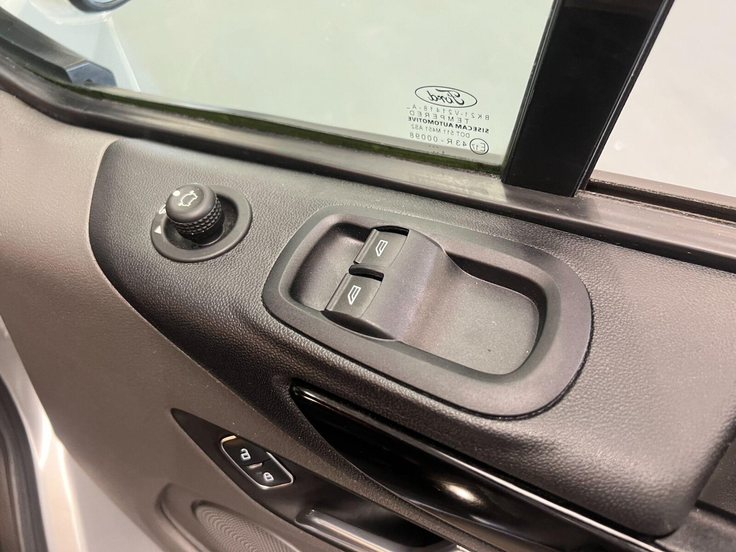 Used Ford Transit Custom 2022 for sale - 76868563: Photo 10