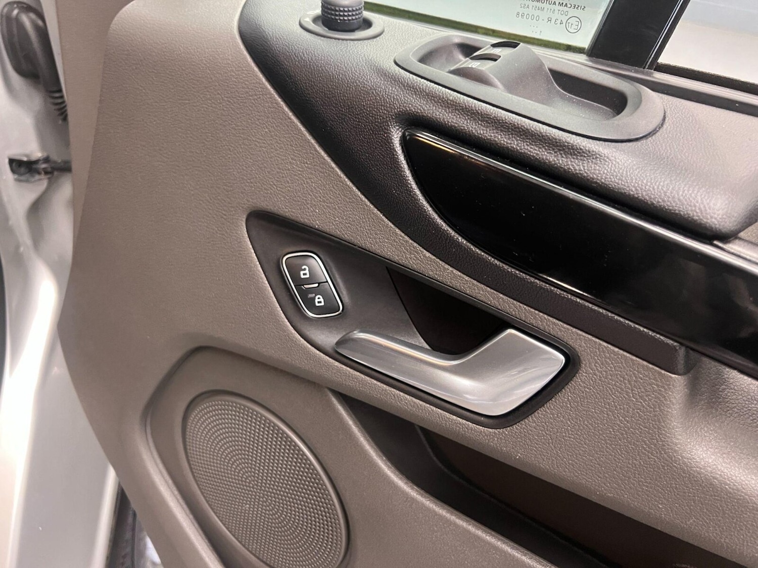 Used Ford Transit Custom 2022 for sale - 76868563: Photo 11