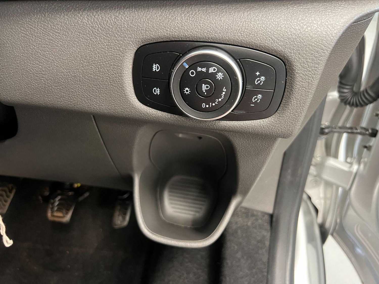 Used Ford Transit Custom 2022 for sale - 76868563: Photo 12