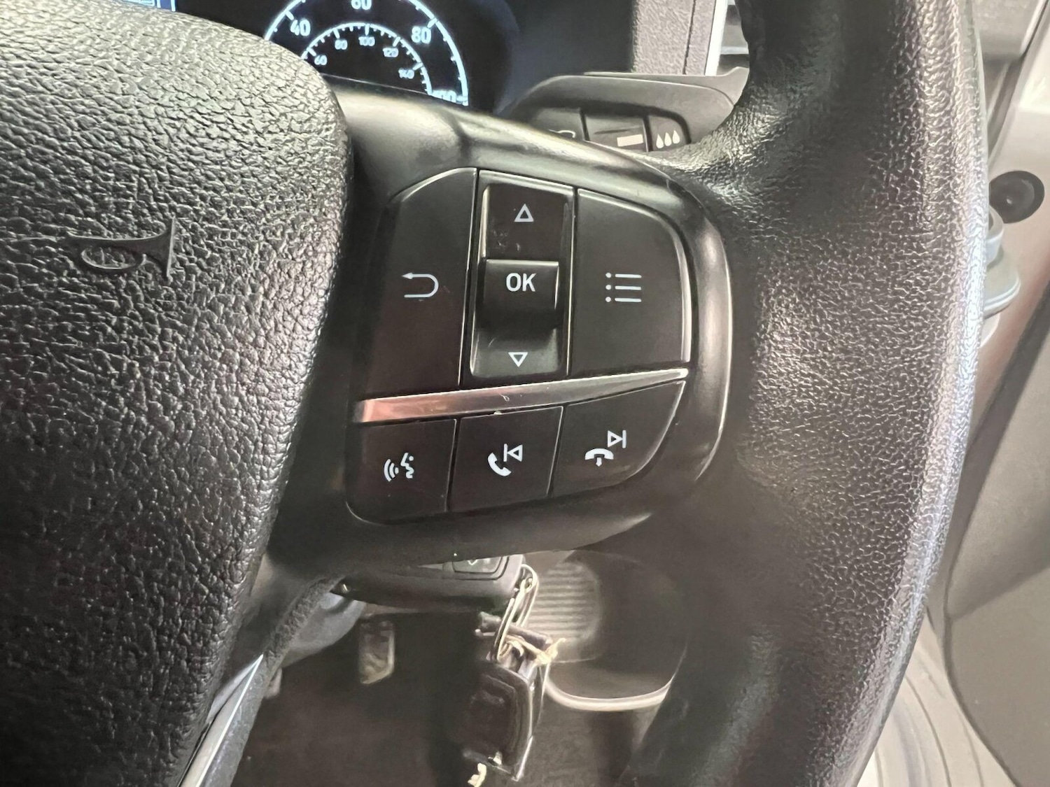 Used Ford Transit Custom 2022 for sale - 76868563: Photo 13