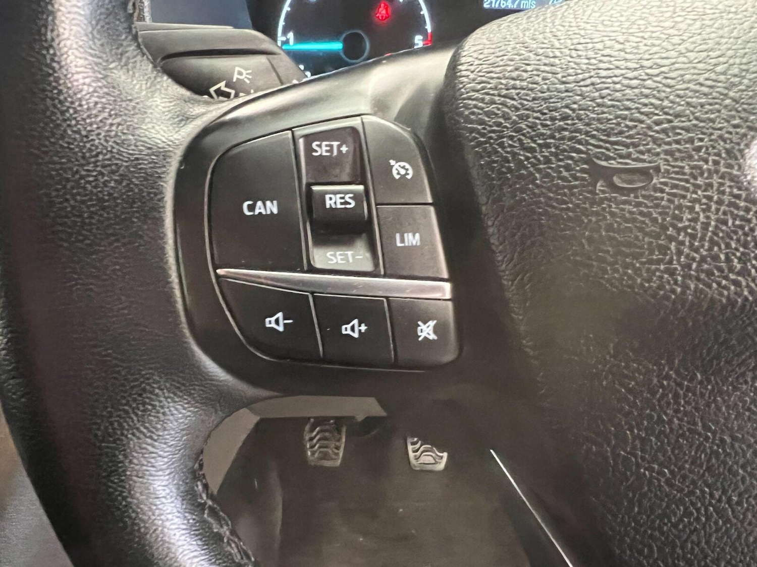 Used Ford Transit Custom 2022 for sale - 76868563: Photo 14