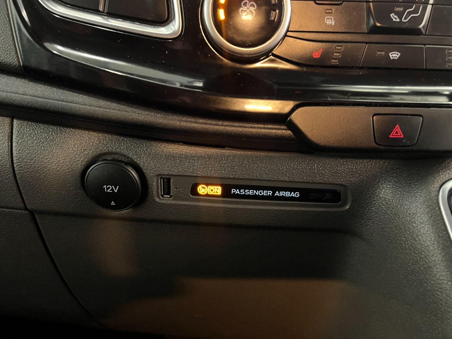 Used Ford Transit Custom 2022 for sale - 76868563: Photo 17