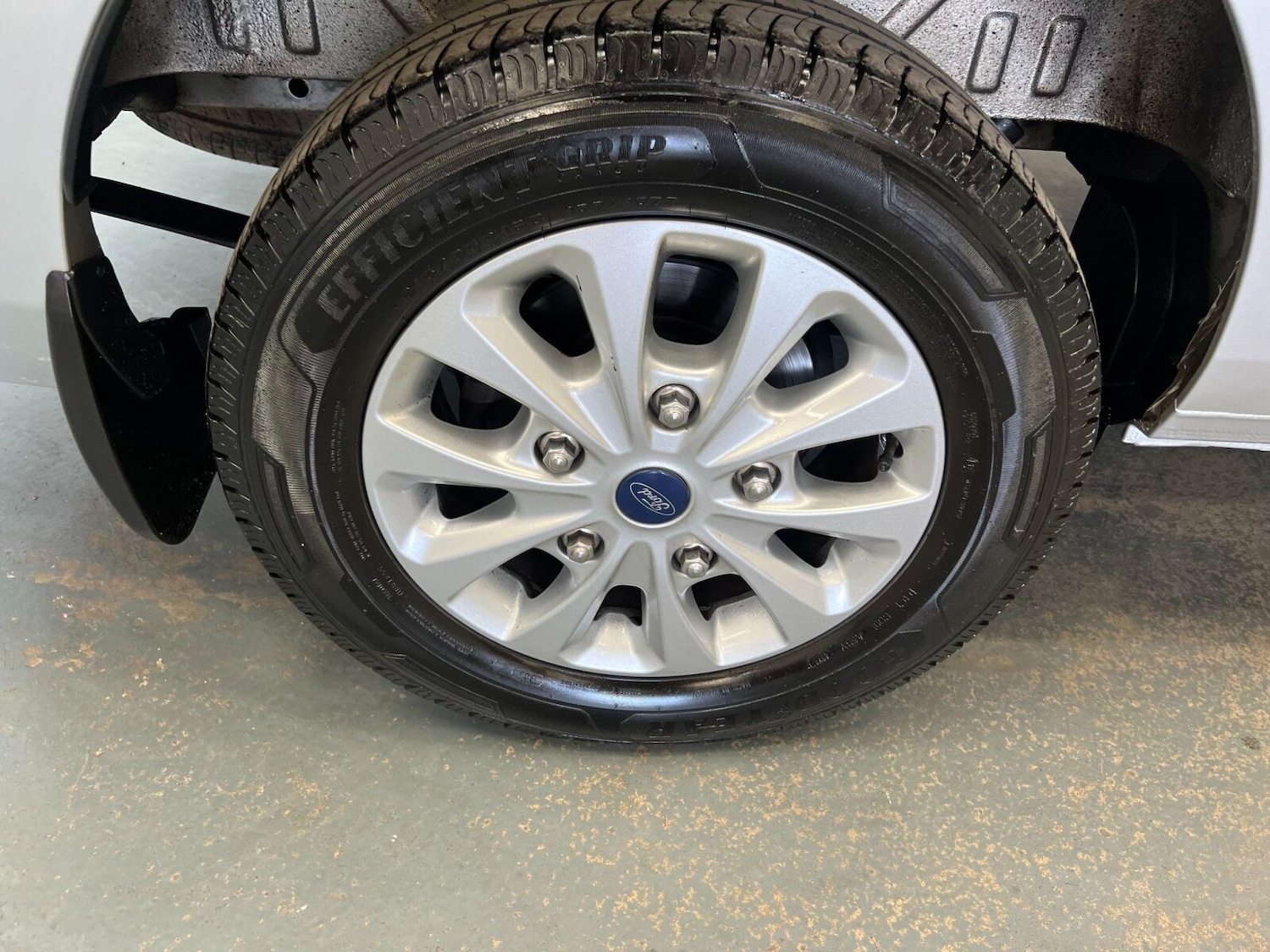 Used Ford Transit Custom 2022 for sale - 76868563: Photo 19