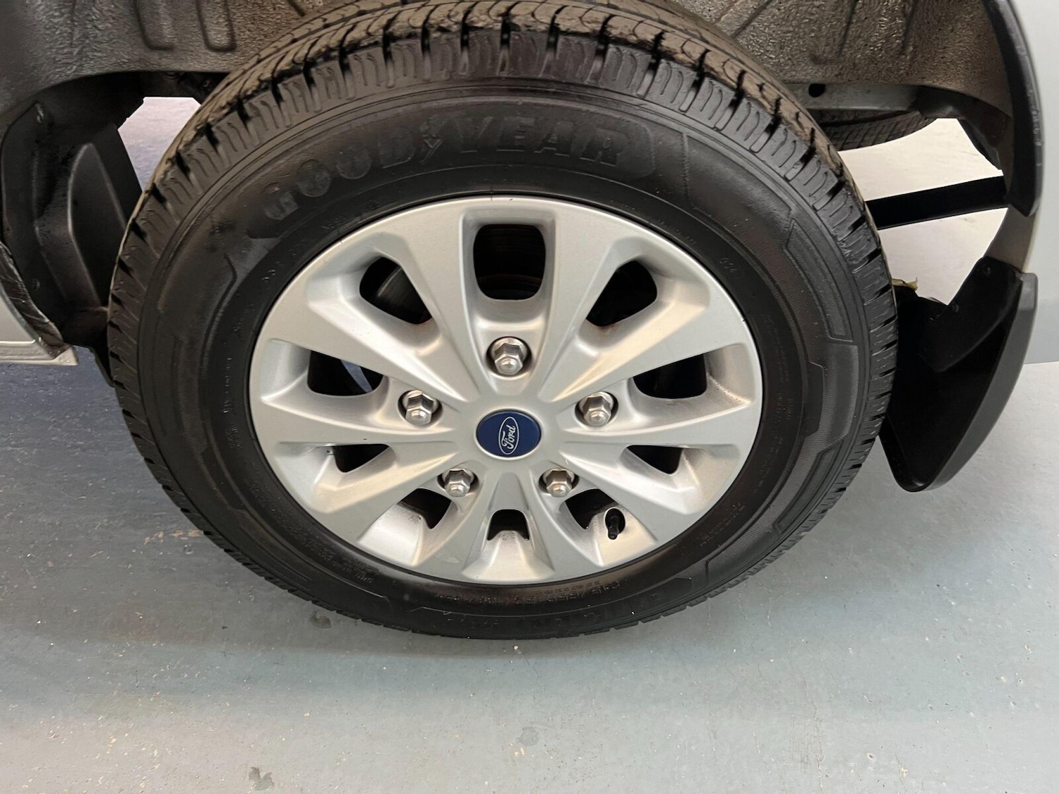 Used Ford Transit Custom 2022 for sale - 76868563: Photo 20