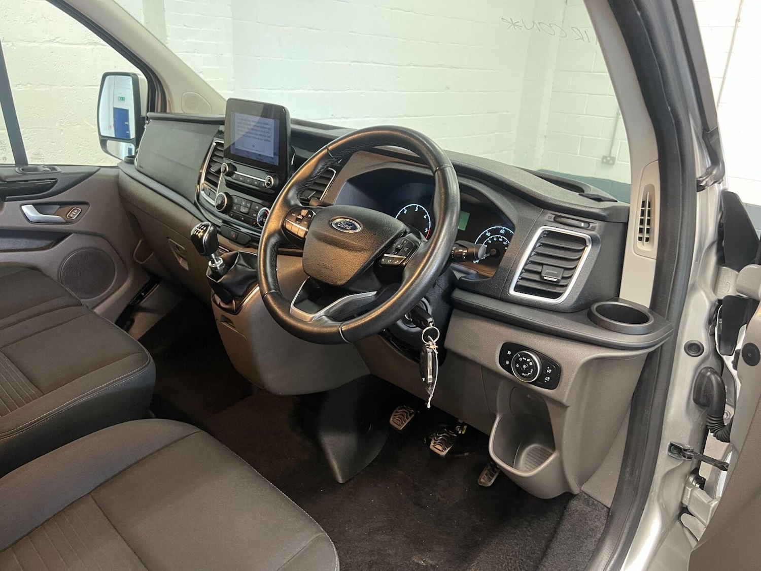 Used Ford Transit Custom 2022 for sale - 76868563: Photo 23