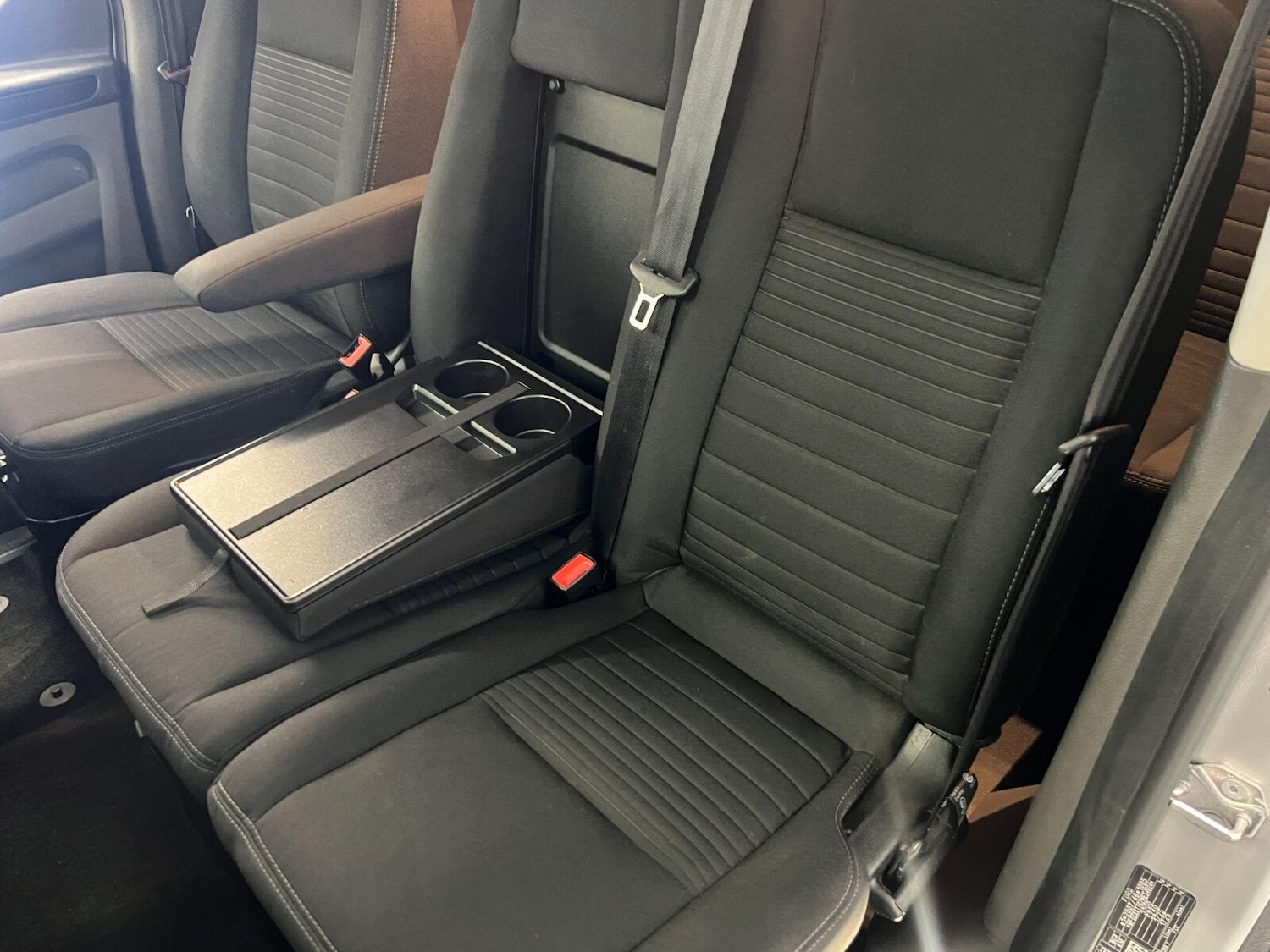 Used Ford Transit Custom 2022 for sale - 76868563: Photo 26