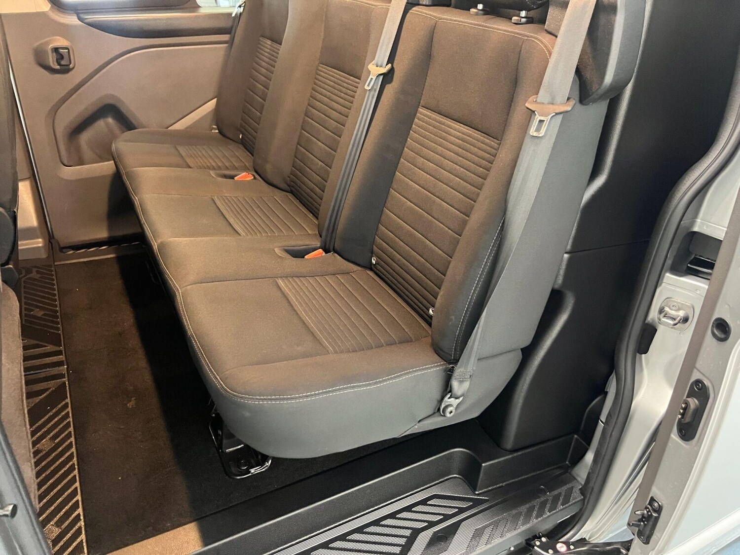 Used Ford Transit Custom 2022 for sale - 76868563: Photo 33