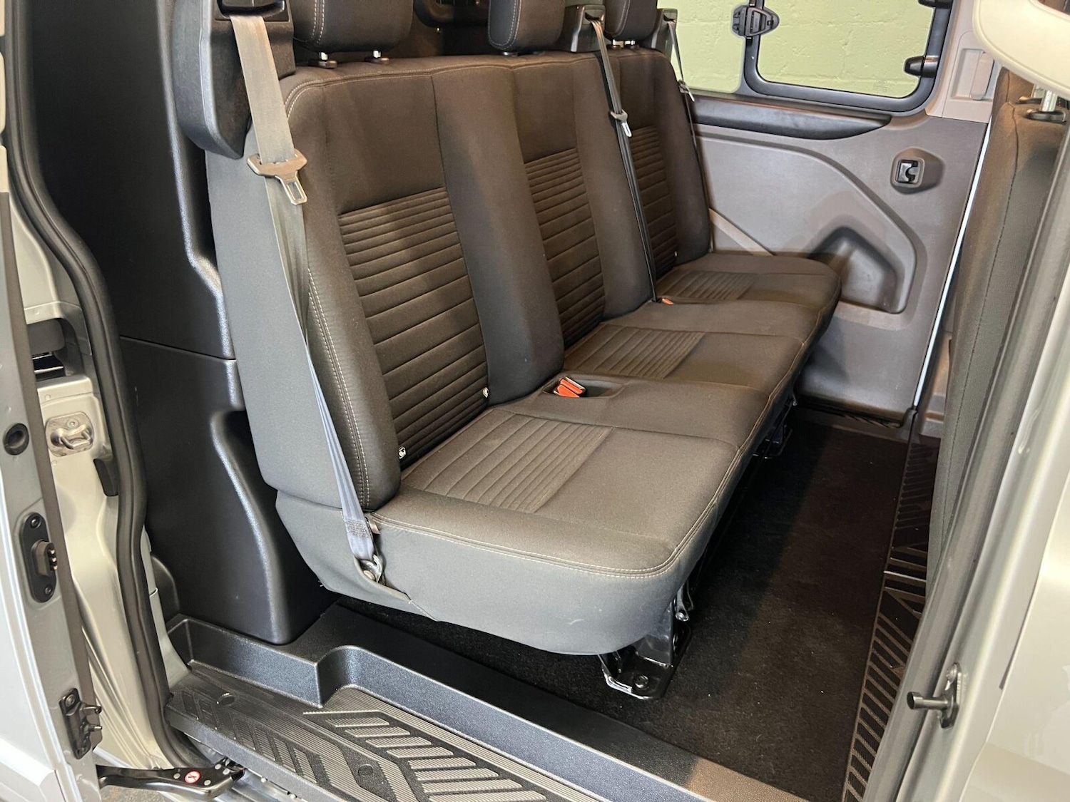 Used Ford Transit Custom 2022 for sale - 76868563: Photo 34