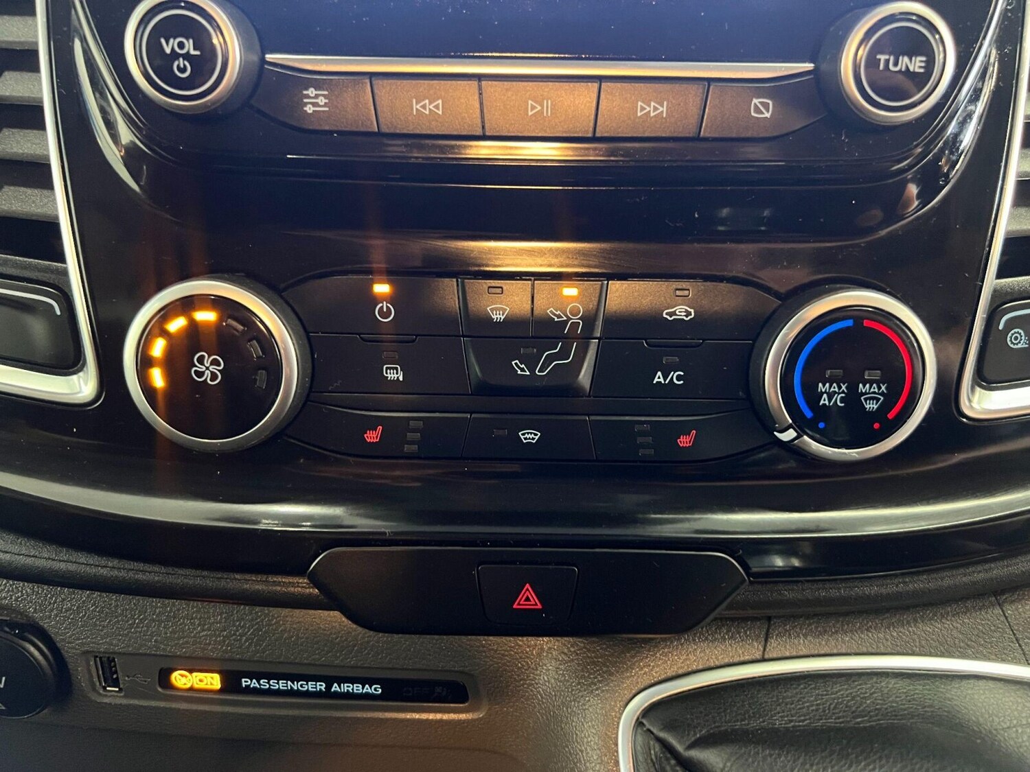 Used Ford Transit Custom 2022 for sale - 76868563: Photo 40