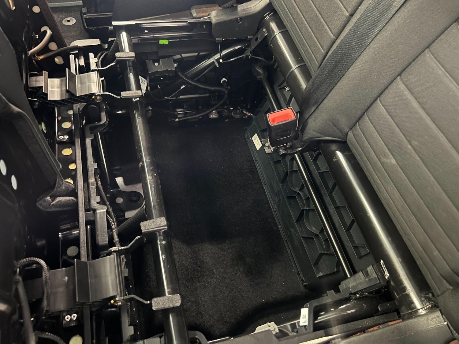 Used Ford Transit Custom 2022 for sale - 76868563: Photo 44