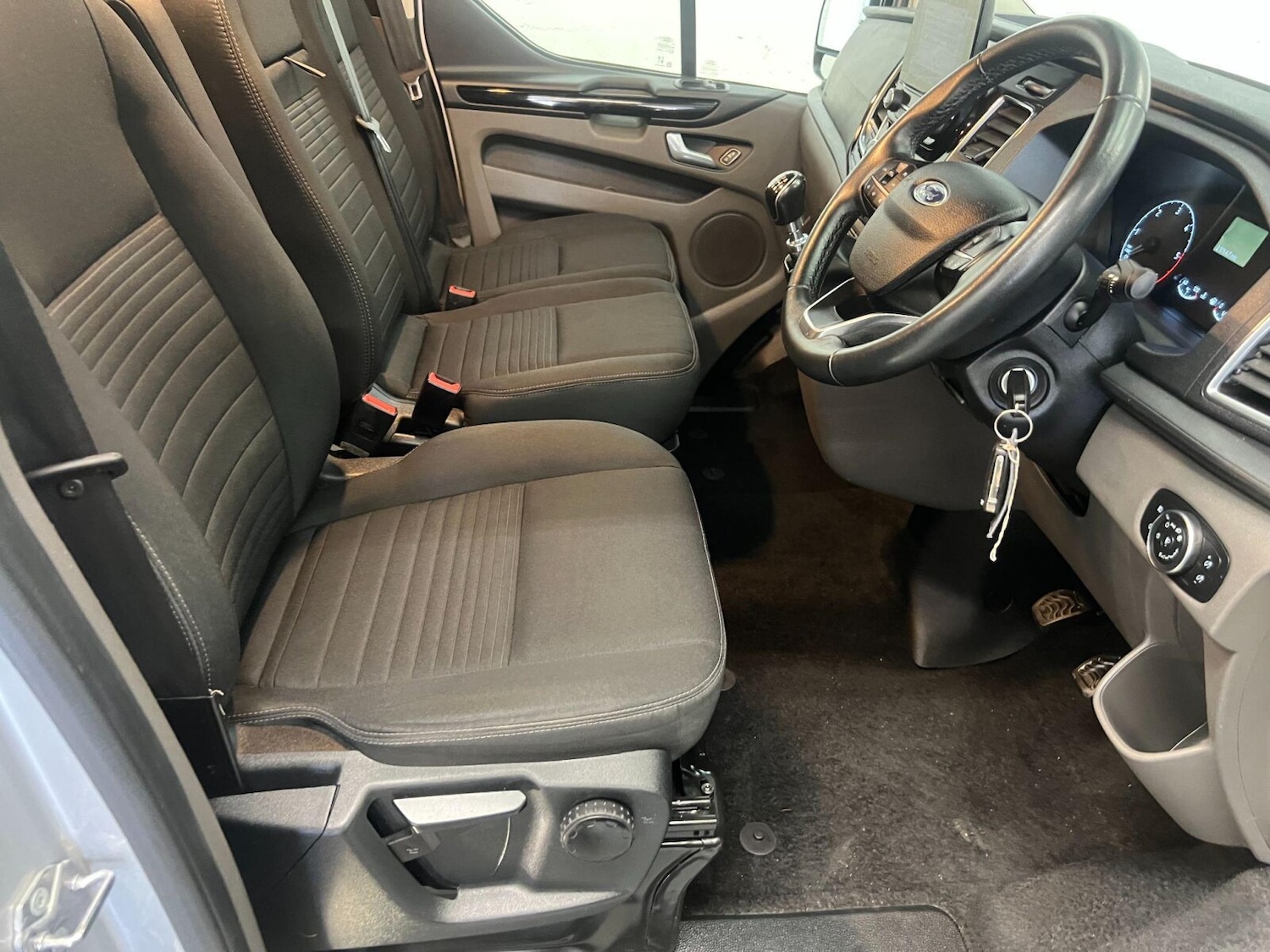 Used Ford Transit Custom 2022 for sale - 76868563: Photo 9