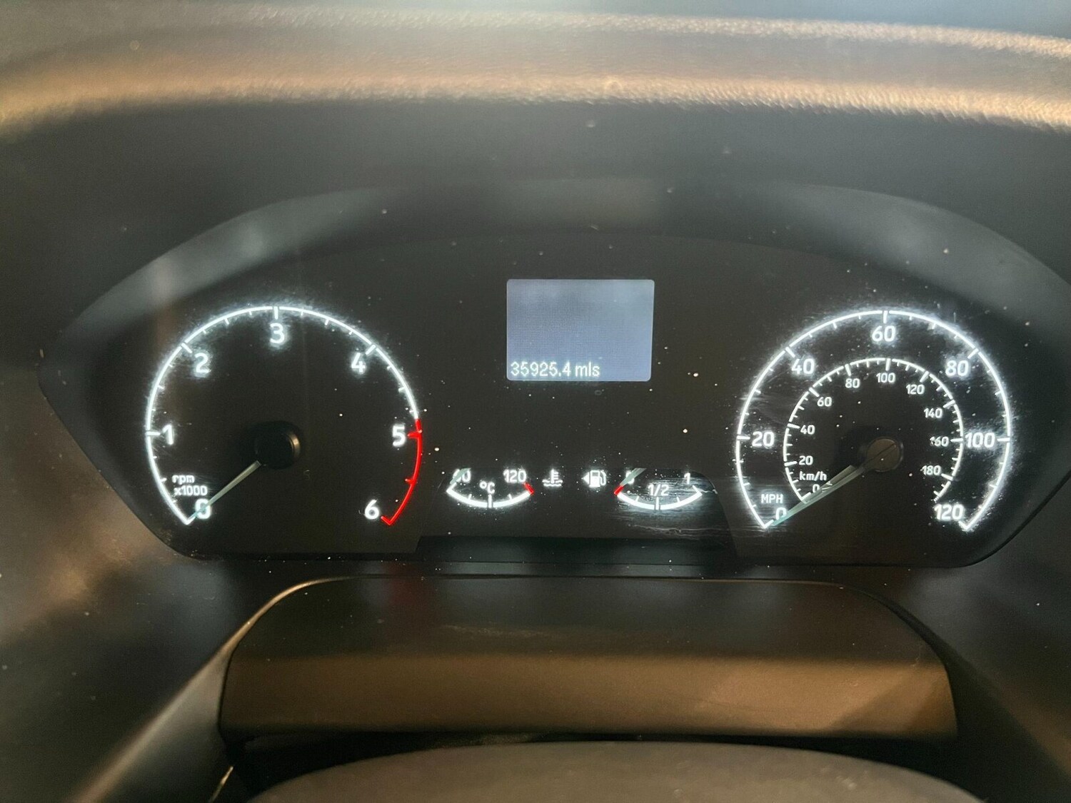 Vehicle 23