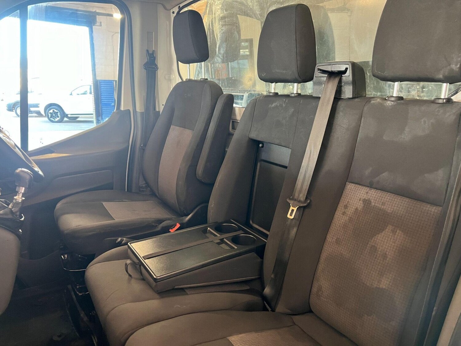 Vehicle 27