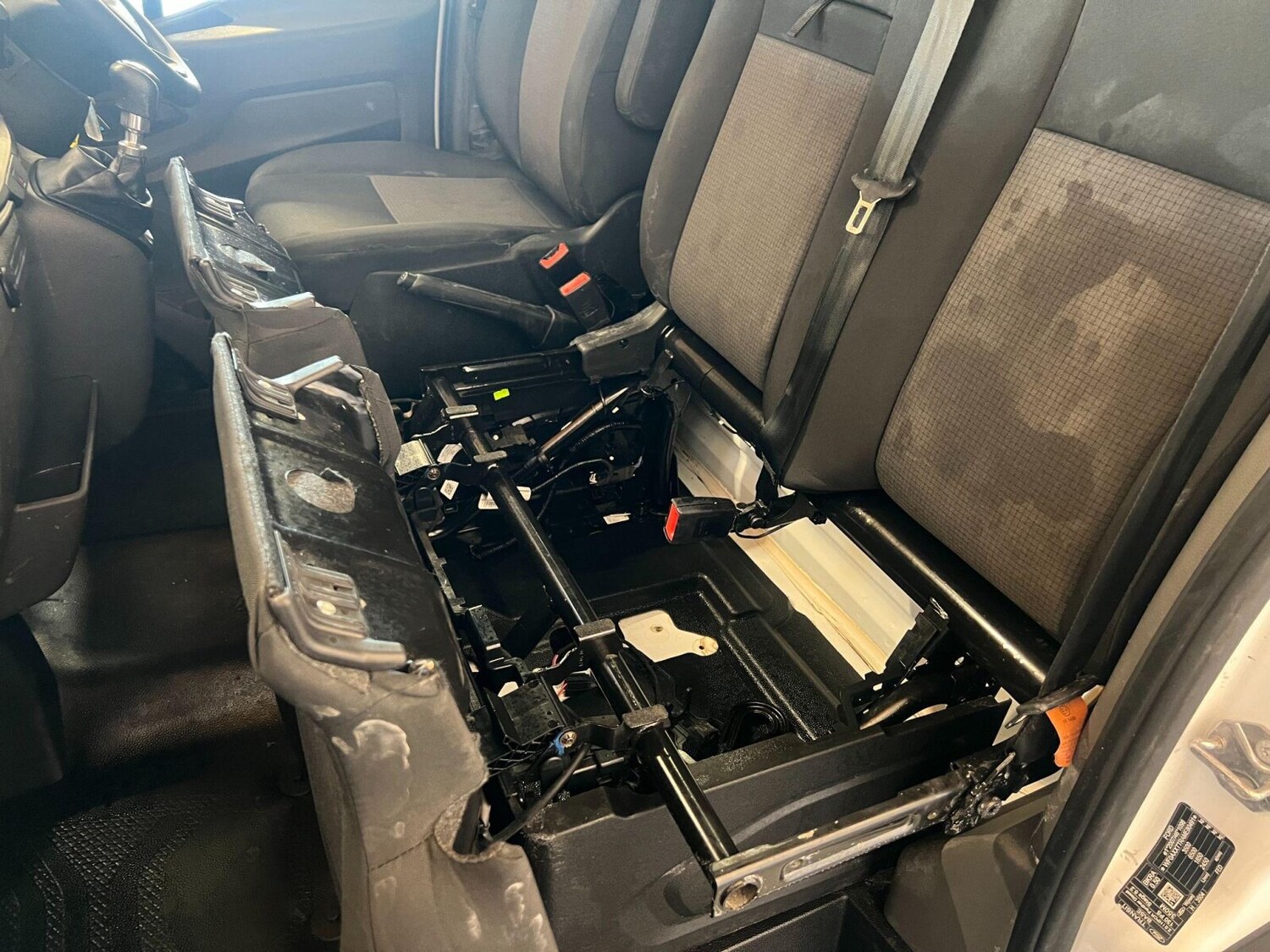 Vehicle 29