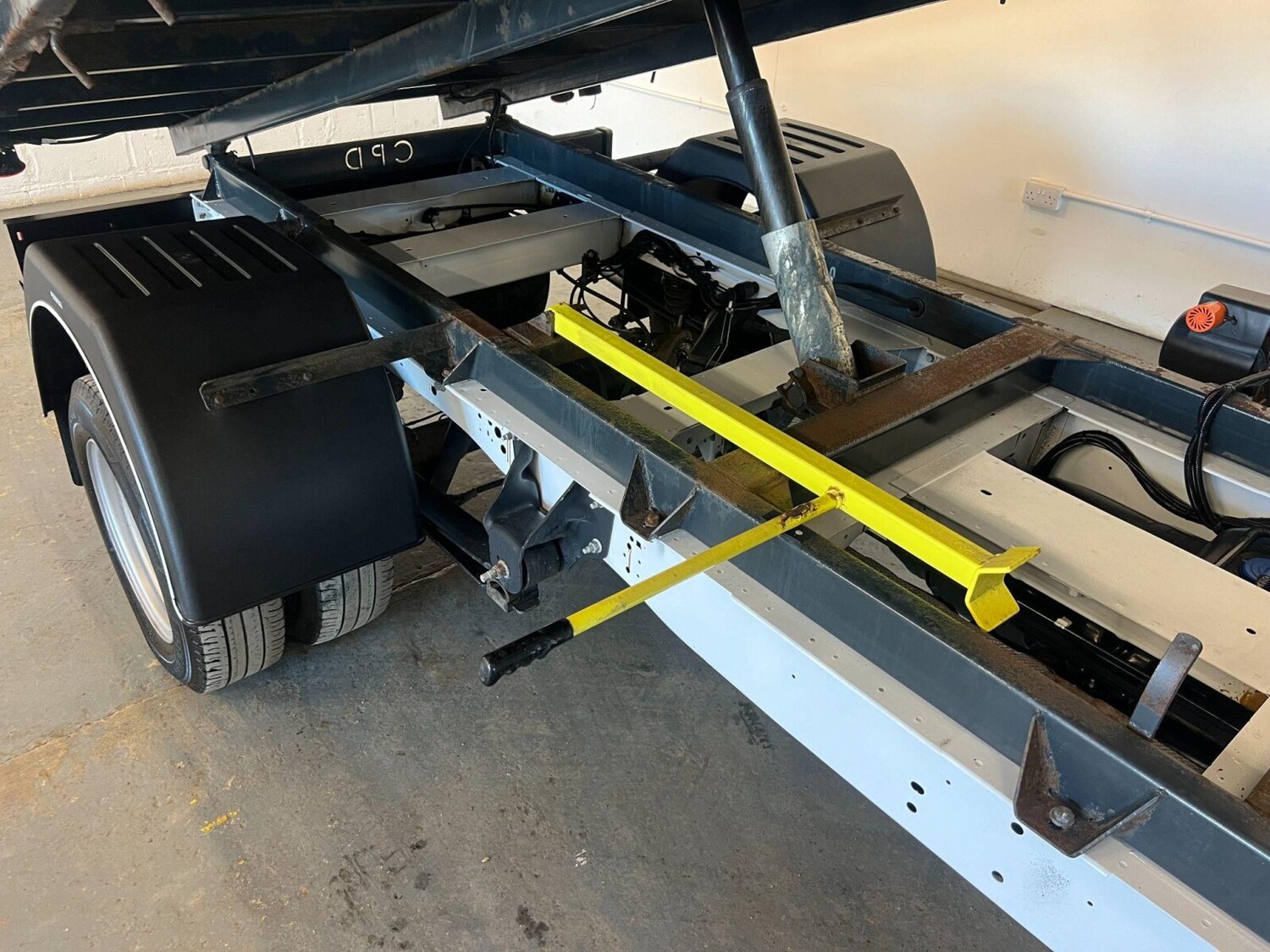 Vehicle 30