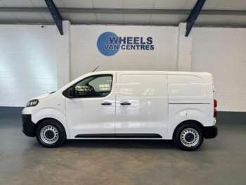 Used Vauxhall Vivaro 2021 for sale - 75205613: Photo