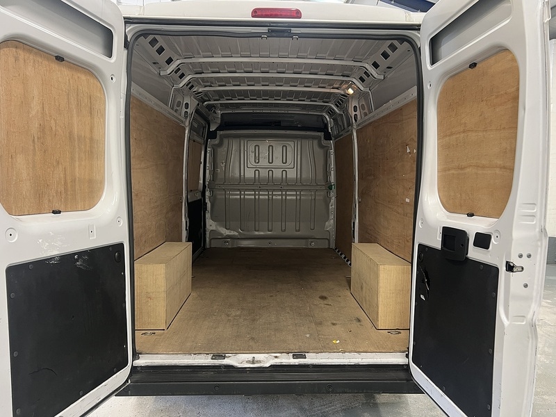 Used Citroen Relay 2023 for sale - 77735156: Photo 5