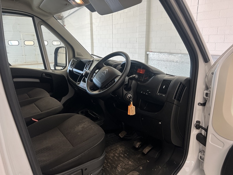Used Citroen Relay 2023 for sale - 77735156: Photo 6