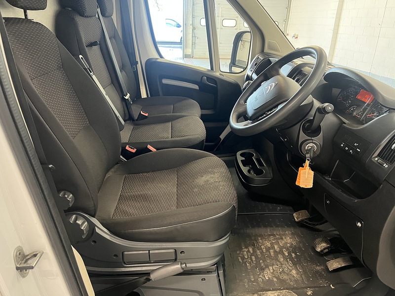 Used Citroen Relay 2023 for sale - 77735156: Photo 7