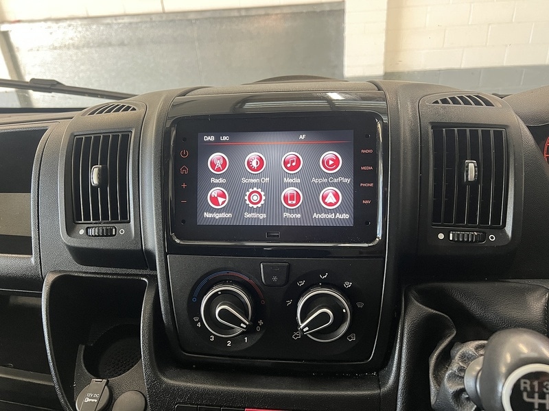 Used Citroen Relay 2023 for sale - 77735156: Photo 8