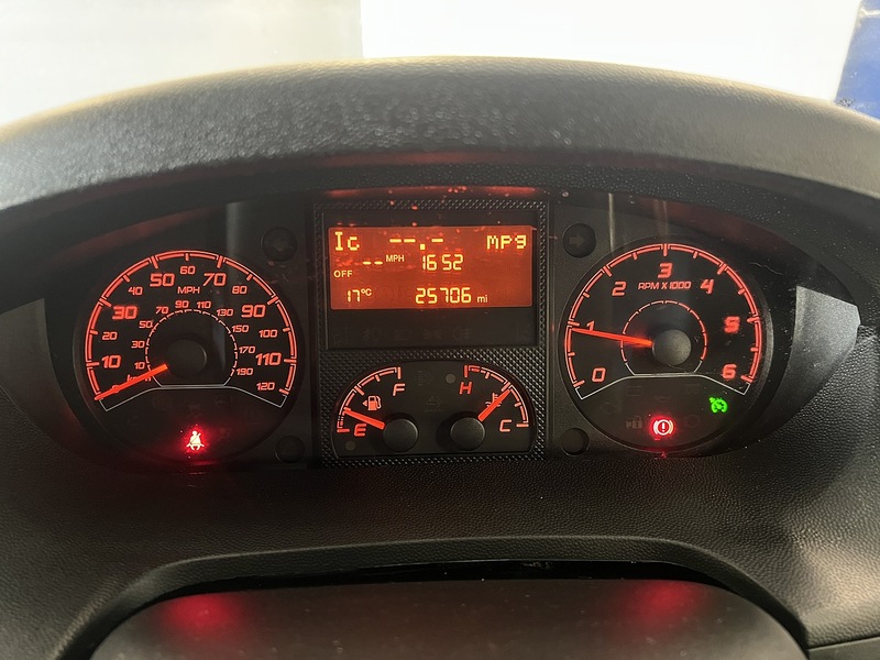 Used Citroen Relay 2023 for sale - 77735156: Photo 9