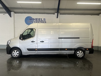 Used Renault Master 2023 for sale - 78122387: Photo