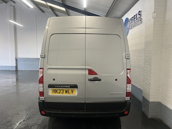 Used Renault Master 2023 for sale - 78122387: Photo