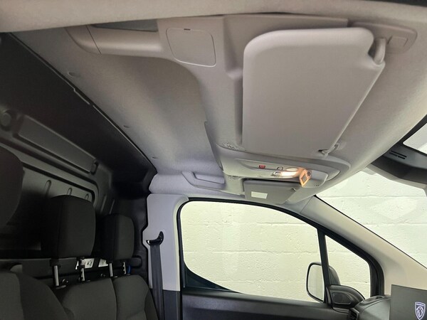 Used Peugeot Partner 2024 for sale - 76104208: Photo 11