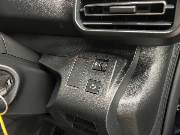 Used Peugeot Partner 2024 for sale - 76104208: Photo 13