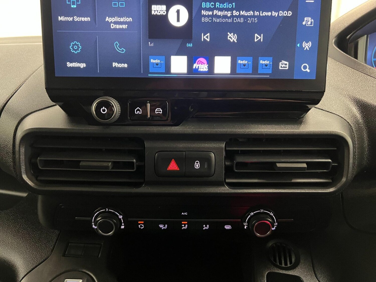 Used Peugeot Partner 2024 for sale - 76104208: Photo 20