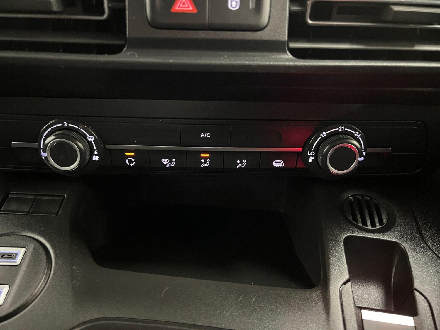 Used Peugeot Partner 2024 for sale - 76104208: Photo 21