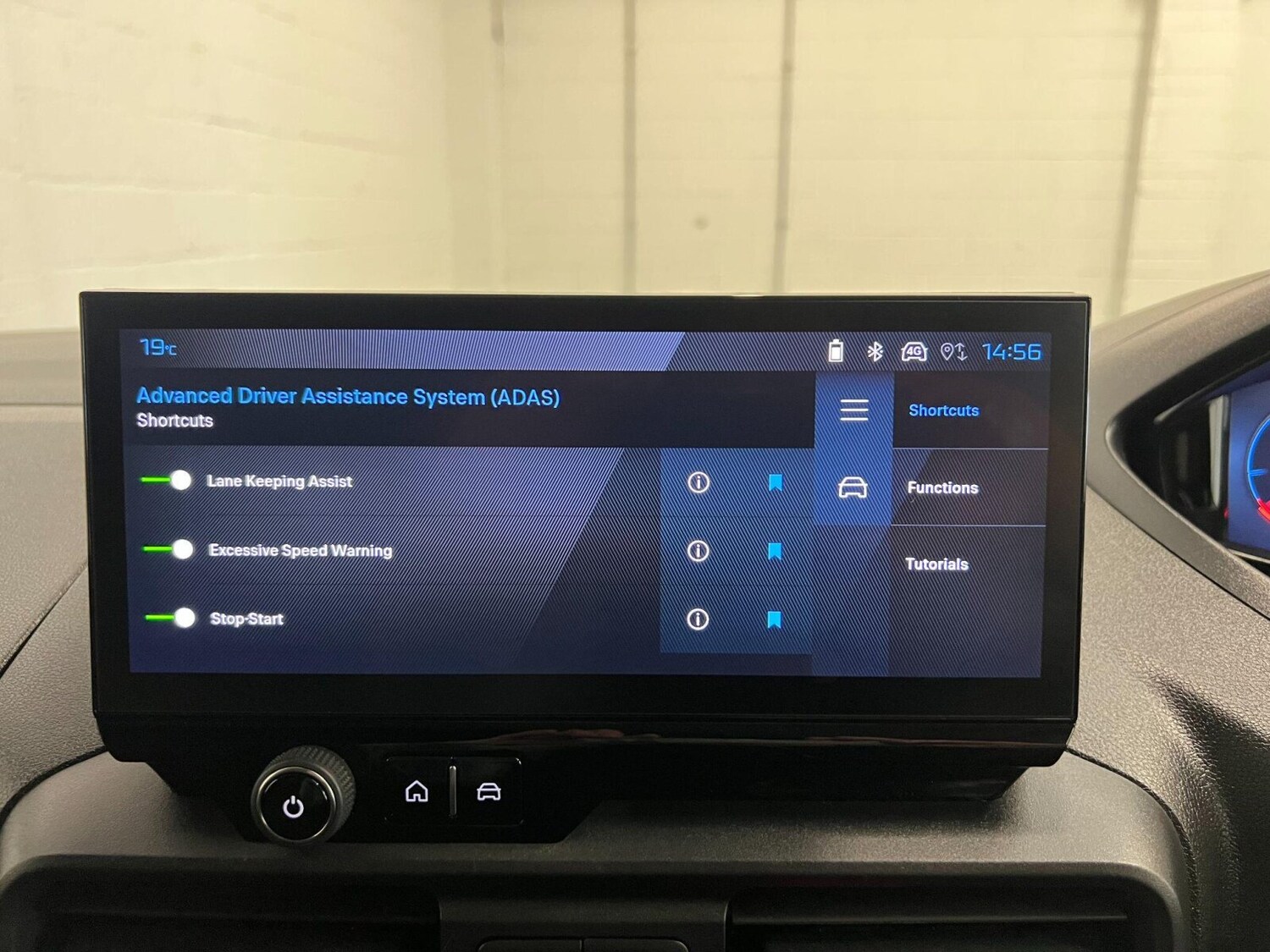 Used Peugeot Partner 2024 for sale - 76104208: Photo 24