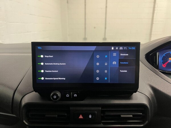 Used Peugeot Partner 2024 for sale - 76104208: Photo 26