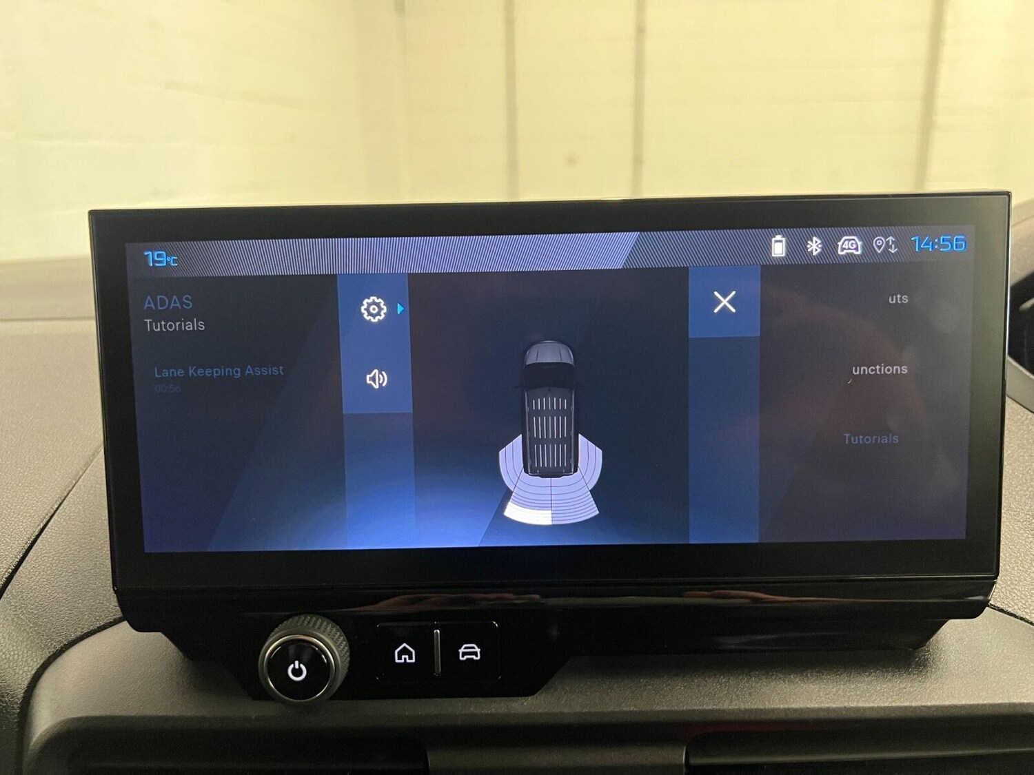 Used Peugeot Partner 2024 for sale - 76104208: Photo 27