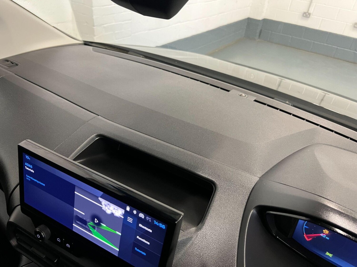 Used Peugeot Partner 2024 for sale - 76104208: Photo 29