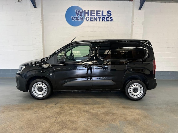Used Peugeot Partner 2024 for sale - 76104208: Photo 2