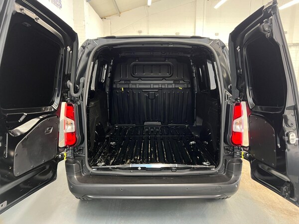 Used Peugeot Partner 2024 for sale - 76104208: Photo 36