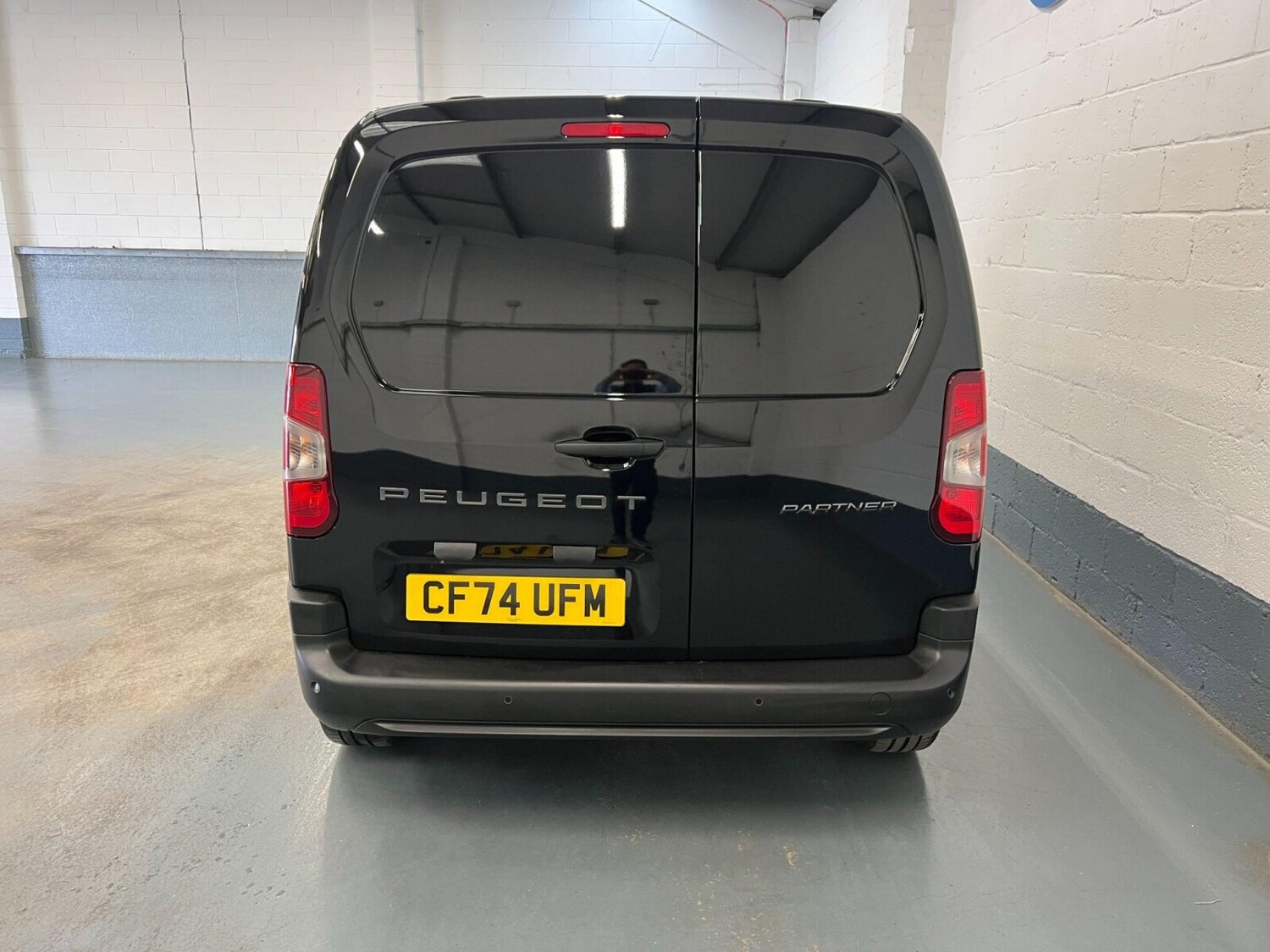 Used Peugeot Partner 2024 for sale - 76104208: Photo 4