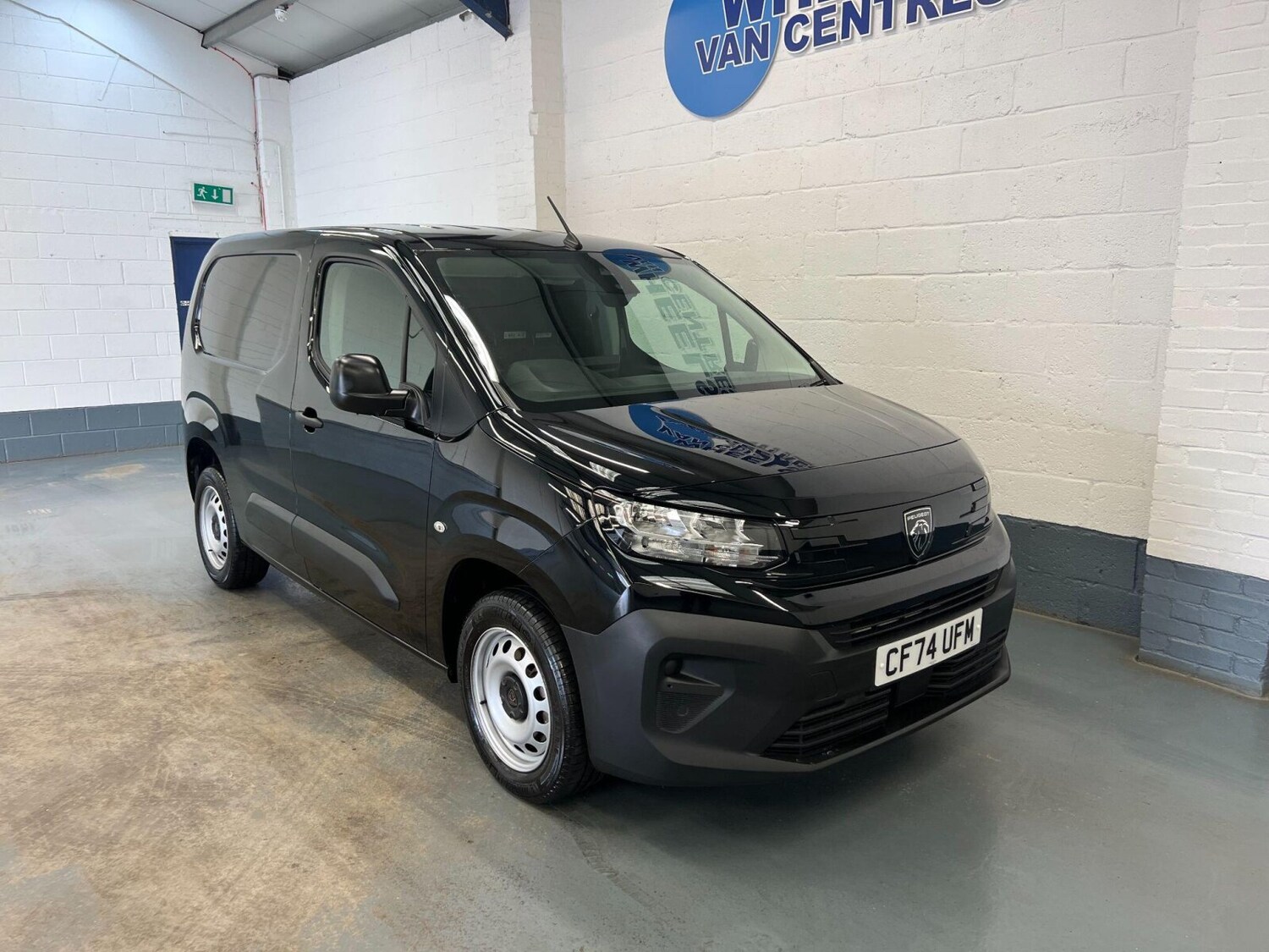 Used Peugeot Partner 2024 for sale - 76104208: Photo 6