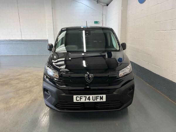 Used Peugeot Partner 2024 for sale - 76104208: Photo 7