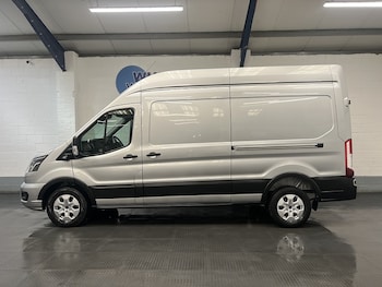 Used Ford Transit 2025 for sale - 79436370: Photo
