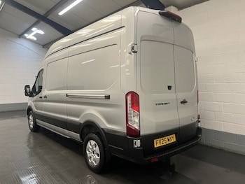 Used Ford Transit 2025 for sale - 79436370: Photo