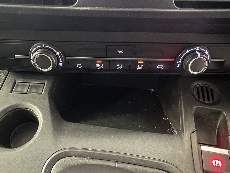 Used Vauxhall Combo 2023 for sale - 77720672: Photo 9