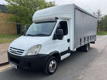 Used Iveco Daily 2007 for sale - 74487948: Photo