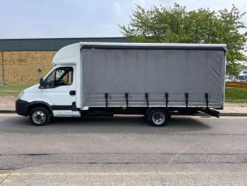 Used Iveco Daily 2007 for sale - 74487948: Photo